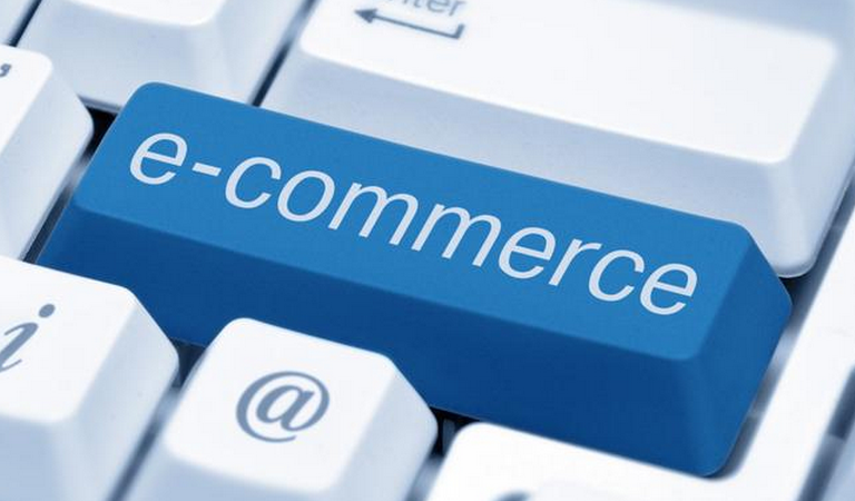 Ecommerce business plan
