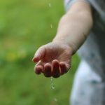 Taglio ad acqua: come funziona e a che cosa serve