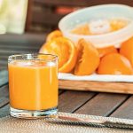 Come preparare un succo d’arancia