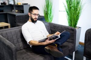 Come organizzare al meglio il proprio tempo quando si lavora in autonomia