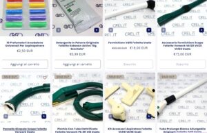 Come fare la manutenzione del Folletto Vorwerk